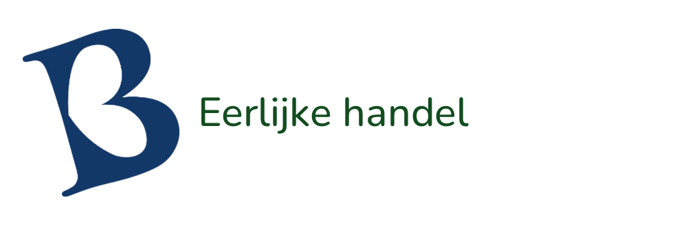 eerlijke handel