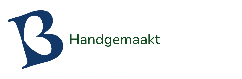handgemaakt