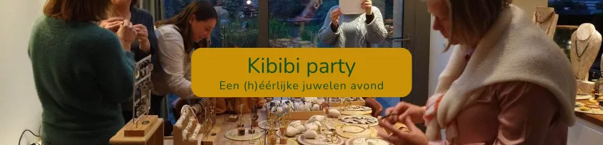 Kibibi party
