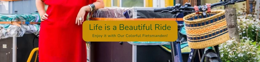 Life is a beautifull ride