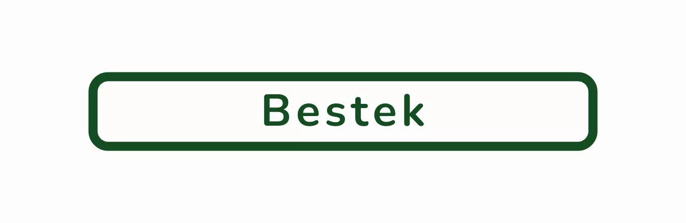 bestek
