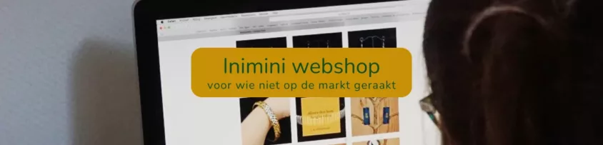 ga naar de webshop